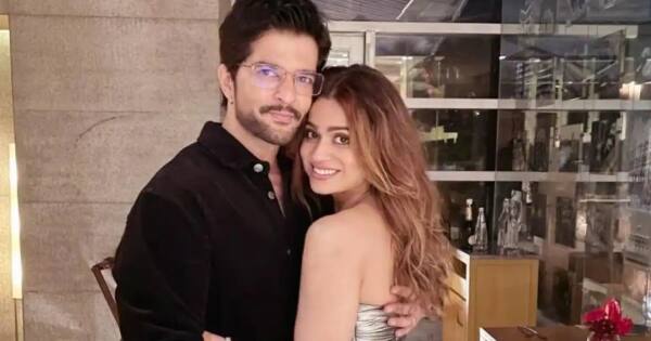 Photo of Shamita Shetty and Raqesh Bapat take their relationship to another level? Find out deets [Exclusive]