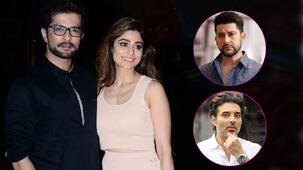 Raqesh Bapat से पहले इन Bollywood सेलेब्स के दिलों की धड़कन रह चुकी हैं Shamita Shetty, देखें फोटोज