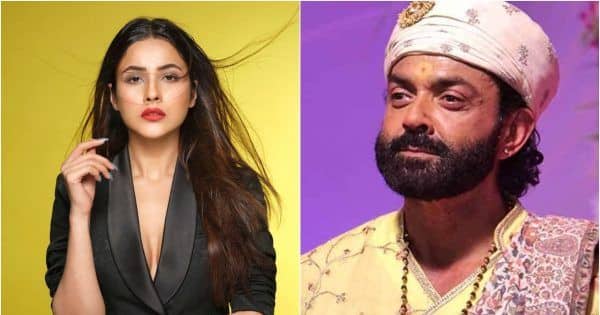 Shehnaaz Gill to team up with THIS Bigg Boss 13 contestant on Lock Upp, Bobby Deol opens up on Baba Nirala controversy