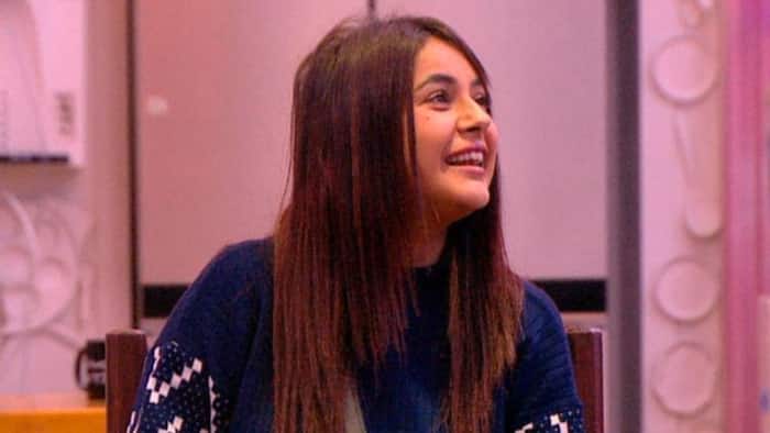 शहनाज गिल (Shehnaaz Gill)