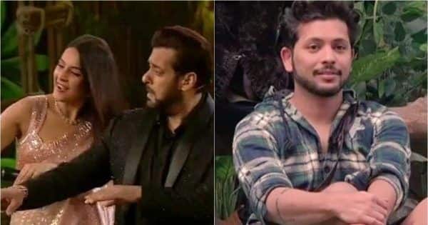 Bigg Boss 15: Nishant Bhat always wanted to be loved the same way audience love Shehnaaz Gill