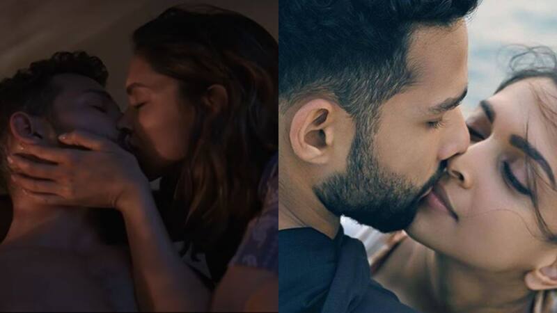 Gehraiyaan: Siddhant Chaturvedi on whether Deepika Padukone and him