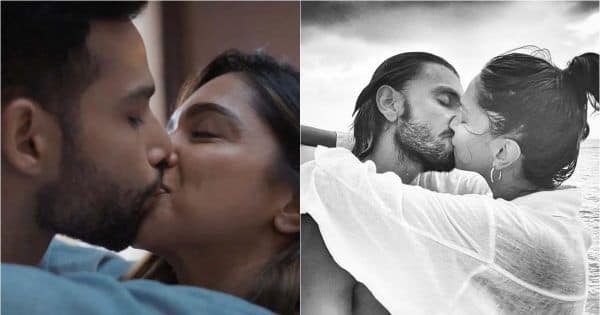 Gehraiyaan: Siddhant saw Ranveer in Deepika’s eyes while romancing her and he told him, ‘Chote, kill it’ [Exclusive]