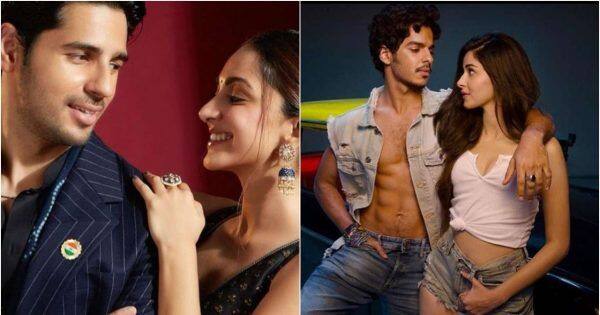 Sidharth-Kiara, Ishaan-Ananya, and more rumoured couples who should make it official this Valentine’s Day