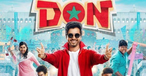 Sivakarthikeyan starrer Don to avoid clash with RRR; eyeing this new release date? [EXCLUSIVE]