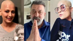 World Cancer Day 2022: Sanjay Dutt, Tahira Kashyap and more Bollywood celebs who bravely fought the deadly disease