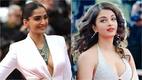 Throwback Thursday: When Sonam Kapoor called Aishwarya Rai Bachchan an 'aunty from another generation'