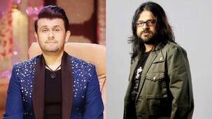 Sonu Nigam reunites with Pritam for Aamir Khan's Laal Singh Chaddha after YJHD fallout; says, 'I'm not a bhikaari singer'