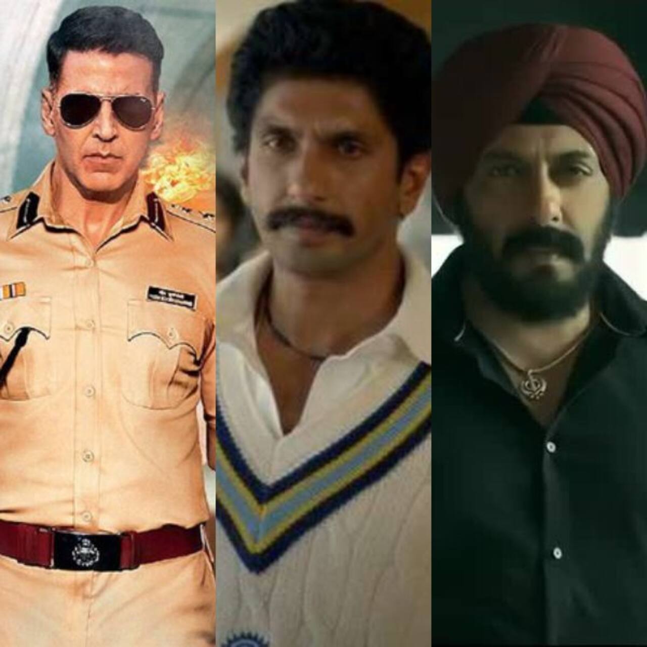 BL Awards 2022: Sooryavanshi, 83, Antim and more – Vote for the Best ...