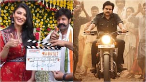 Trending South News Today: Nandamuri Balakrishna’s never-before-seen action avatar in NBK107, Bheemla Nayak trailer release date out and more