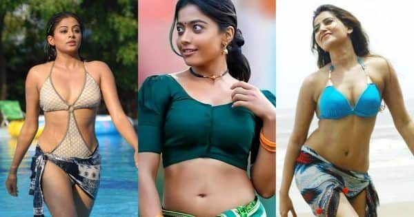 Priyamani, Rashmika, Samantha and more South movie actresses who hiked fees after success