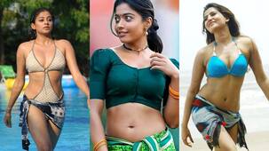 Before Priyamani, check out Rashmika Mandanna, Samantha Ruth Prabhu and more South movie actresses who reportedly hiked fees after tasting success