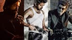 Ajith in Valimai, Yash in KGF 2, Thalapathy Vijay in Beast and seven more South superstars who nailed their FIRST LOOKS – view pics