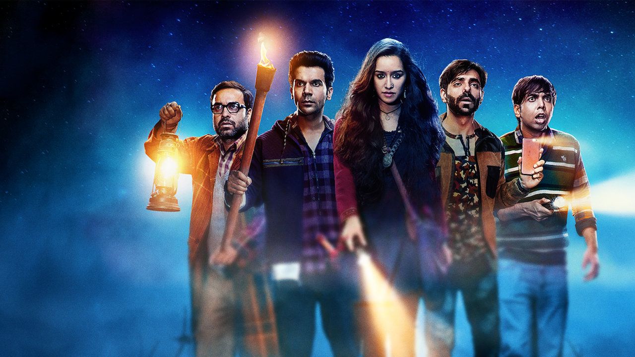 Stree 2: Rajkummar Rao shares the LATEST UPDATE on the sequel of his 