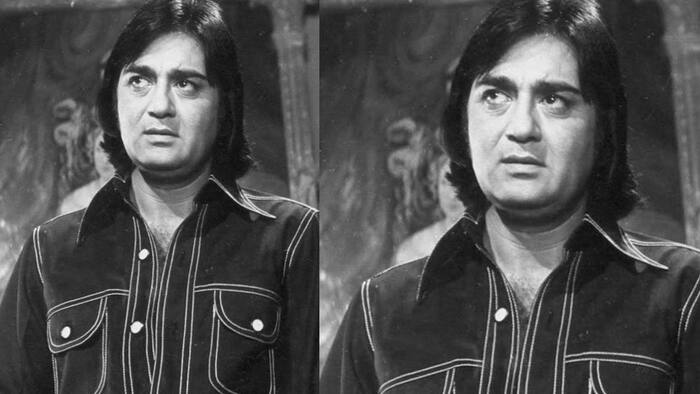 सुनील दत्त (Sunil Dutt)