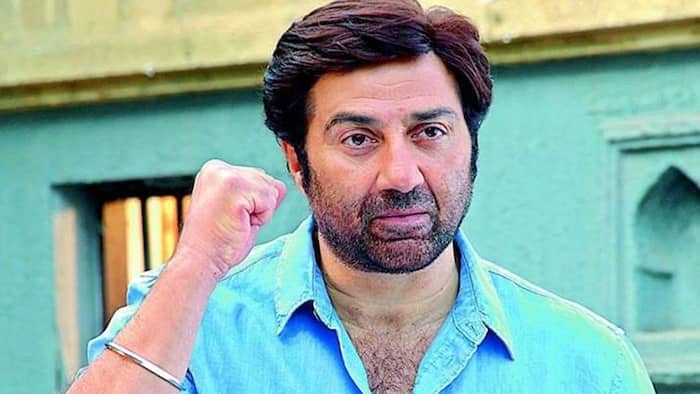 सनी देओल (Sunny Deol)