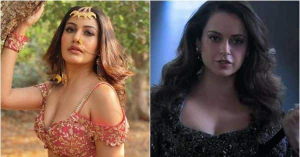 Lock Upp: Was Naagin 5 actress Surbhi offered Kangana’s reality show? The actress REVEALS