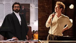 Oscars 2022 nominations complete list: Suriya's fans disappointed as Jai Bhim gets snubbed; congratulations in order for Andrew Garfield