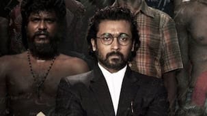Oscars 2022 nominations: Suriya's Jai Bhim joins OSCARS trends as viral tweet leaks info on the film winning Best Film, Actor noms