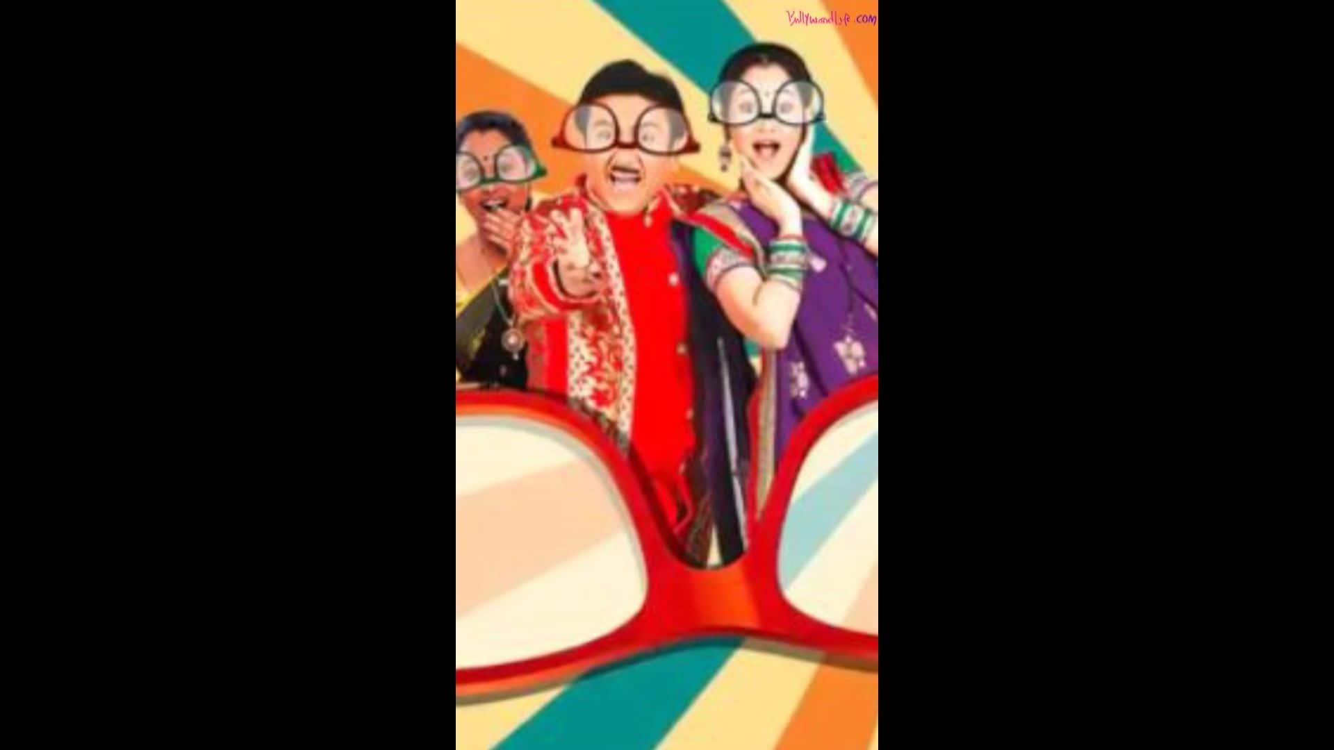 Taarak Mehta Ka Ooltah Chashmah in an animated avatar on Netflix? Yes, enjoy TMKOC from this date on Netflix Taarak Mehta Ka Ooltah Chashmah in an animated avatar on Netflix? Yes, enjoy TMKOC from this date on Netflix