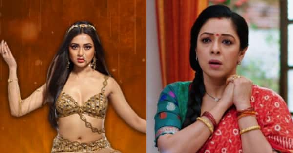 Trending TV News Today: Tejasswi names favourite Naagin, stars mourn Lata Mangeshkar’s demise and more
