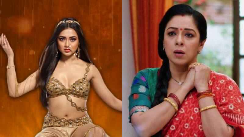 Trending TV News Today: Naagin 6 star Tejasswi Prakash names favourite serpent from past, Rupali Ganguly mourns Lata Mangeshkar's demise and more