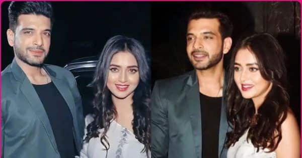 Tejasswi Prakash REVEALS how she and Karan Kundrra will be celebrating their FIRST Valentine’s Day[EXCLUSIVE Interview]