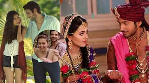 Tejasswi Prakash's co-stars are all smitten by her charm; TejRan fans tease Karan Kundrra – watch video