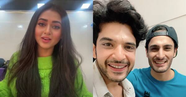 Tejasswi Prakash feels Karan Kundrra loves Umar Riaz more than her