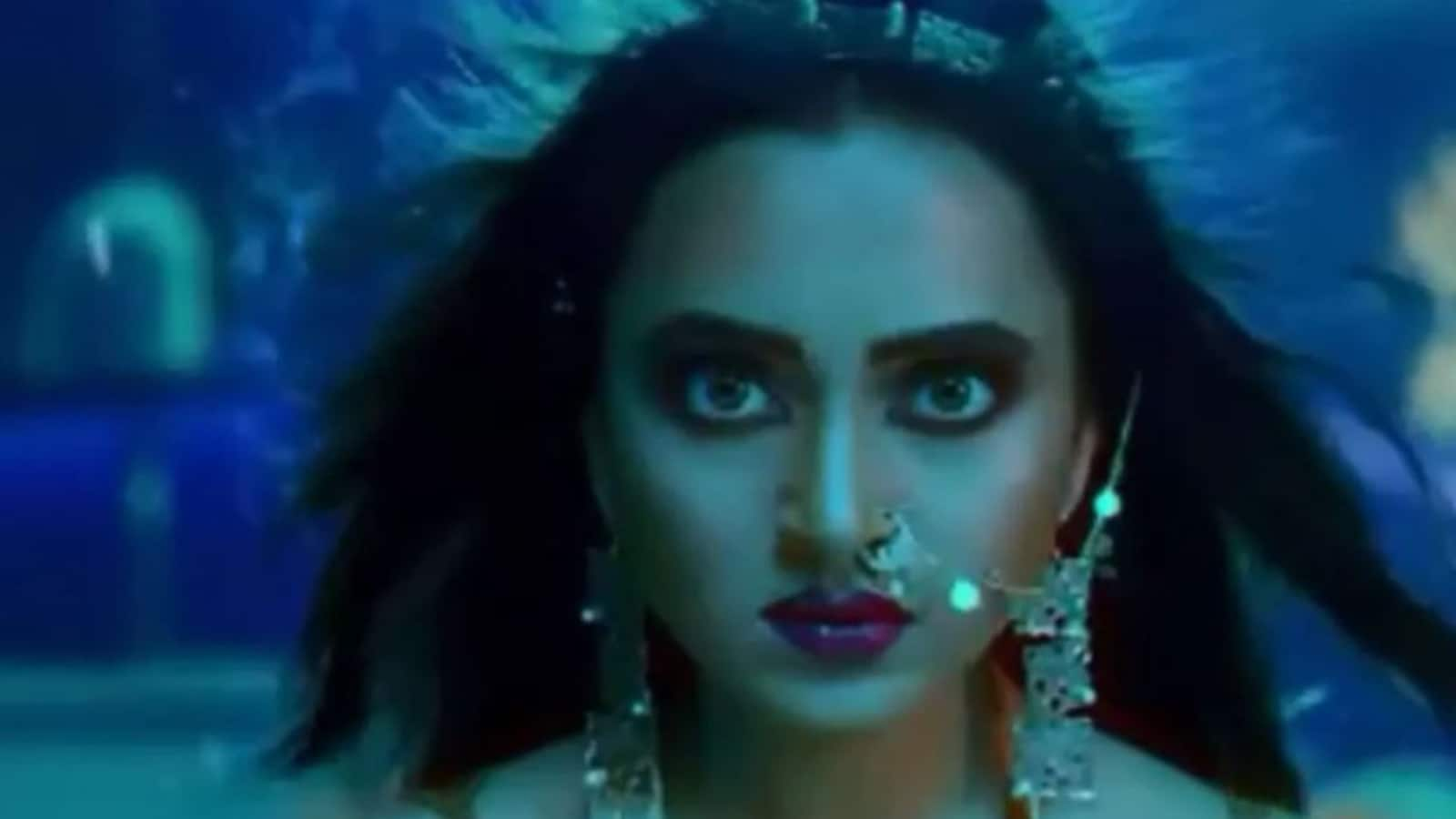 Bigg Boss 15 ‘tejasswi Gracing Naagin Trends As Tejasswi Prakash Fans Eagerly Wait For Naagin 6