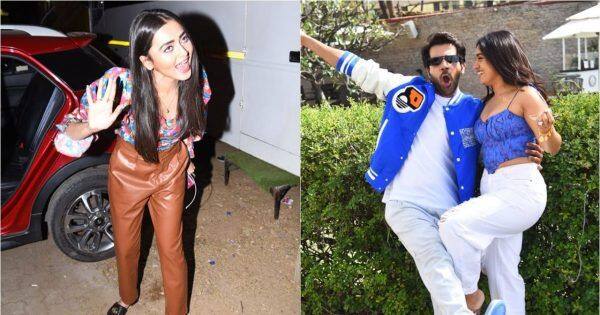 It’s AWKWARD! 5 pictures of Tejasswi, Rajkummar-Bhumi and others that will laugh away your blues