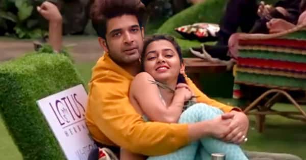 Naagin 6 actress Tejasswi Prakash tells media to direct all ‘marriage questions’ at Karan Kundrra – here’s why