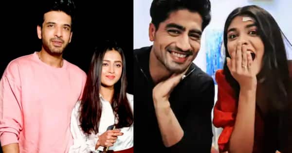 Valentine’s Day 2022: TejRan, AbhiRa and more – HIT TV jodis who are all about romance