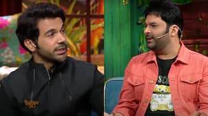 The Kapil Sharma Show: After Ashneer Grover, Deepika Padukone now Rajkummar Rao takes a dig at comedian's lockdown babies