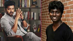 'Bigil' की धांसू सक्सेस के बाद Thalapathy Vijay फिर करेंगे Atlee के साथ काम !! चौथी बार मिलाया हाथ