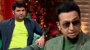 The Kapil Sharma Show: Comedian calls Gulshan Grover 'drunkard', 'Gunda', 'Badmaash'; here's how he reacted [VIDEO]