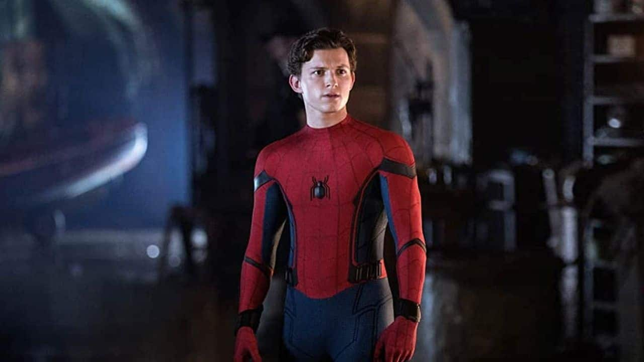 Spider-Man: No Way Home actor Tom Holland is keen to travel all over ...