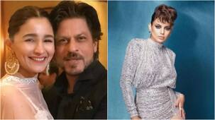 Shah Rukh Khan's Darlings starring Alia Bhatt SOLD for a WHOPPING amount, famous TV actress in Kangana Ranaut’s Lock Upp and more Trending OTT News Today