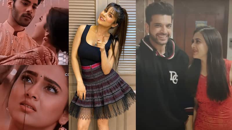 Trending TV News Today: Tejasswi Prakash-Simba Nagpal win hearts in Naagin 6, Shehnaaz Gill interacts with fans on Twitter and more 