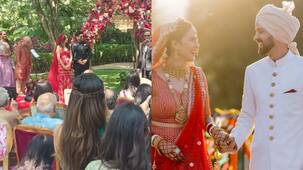 Trending Entertainment News Today: First pic of Farhan Akhtar-Shibani Dandekar wedding, Vikrant Massey-Sheetal Thakur wedding pics and more