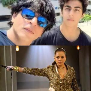 Trending OTT News Today: Shah Rukh Khan's son Aryan Khan penning web series, second contestant of Kangana Ranaut's Lock Upp and more