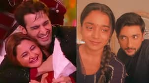 Trending TV News Today: Bigg Boss 15's Rashami Desai-Umar Riaz team up for song, Sumbul Touqeer Khan-Fahmaan Khan fight with chappals on Imlie sets and more