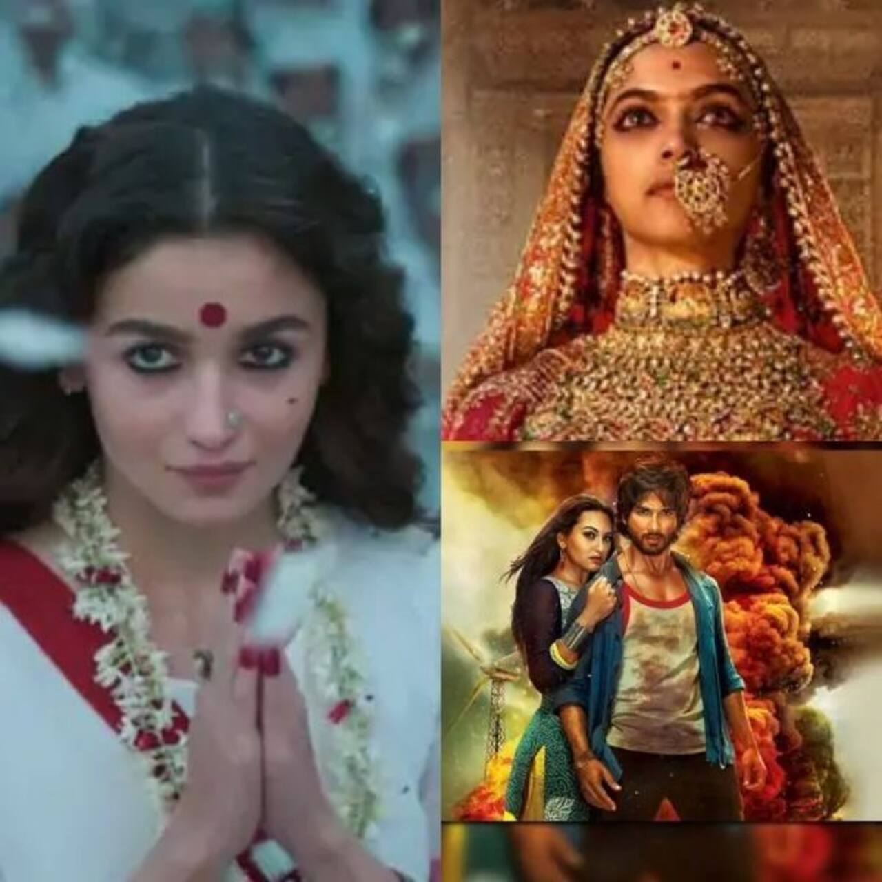 गंगूबाई काठियावाड़ी