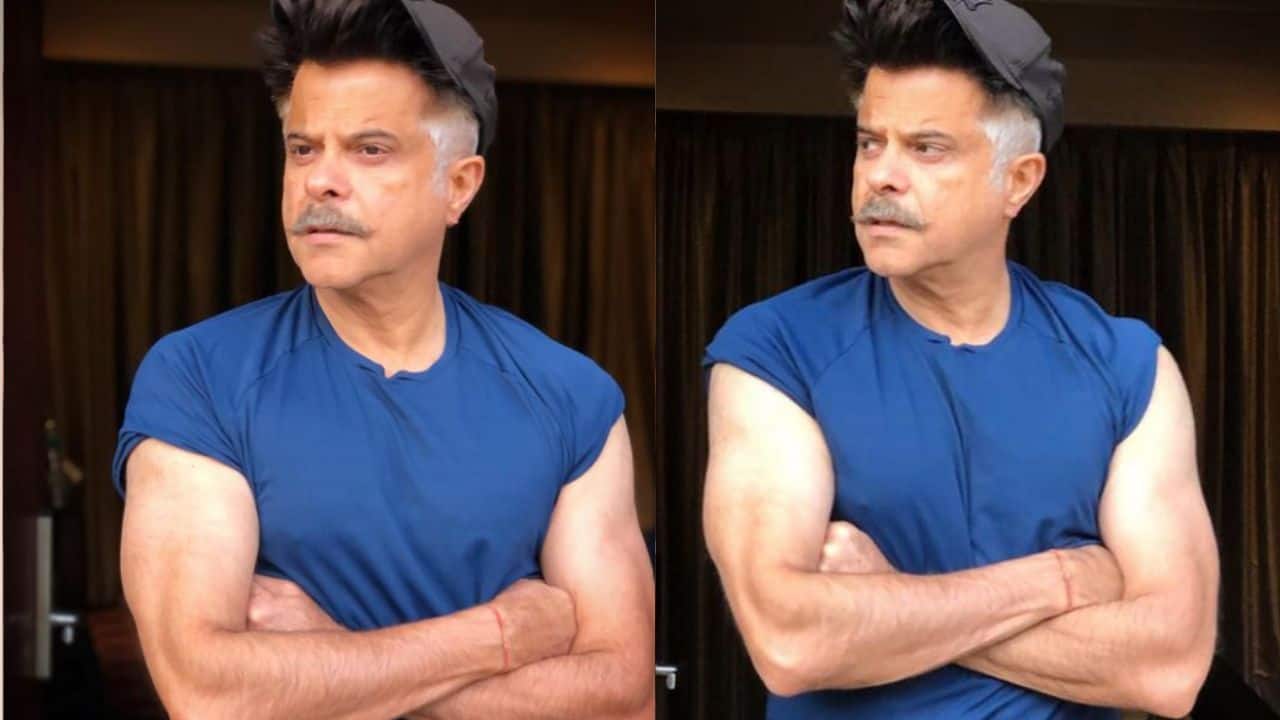 फिल्मों में एक्टिव