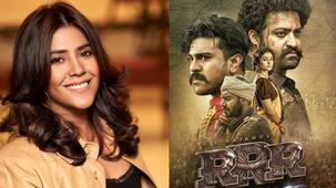 Entertainment News of The Day: Ekta Kapoor ने Naagin 6 की कास्टिंग पर तोड़ी चुप्पी, Bahubali से बेहतर है RRR