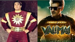 Entertainment News of The Day: Shaktimaan पर बनेगी फिल्म, Valimai का हिंदी ट्रेलर हुआ रिलीज