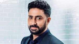 Abhishek Bachchan बनेंगे क्रिकेट कोच, Saiyami Kher को देंगे ट्रेनिंग