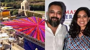 Luv Ranjan Wedding Venue Photos: लव रंजन की वेडिंग वेन्यू के फोटोज आए सामने, भव्य सजावट पर टिक जाएंगी नजरें