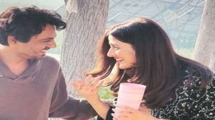 कृति सैनन की बहन Nupur Sanon करेंगी बॉलीवुड डेब्यू, Nawazuddin Siddiqui संग दिखाएंगी 'नूरानी चेहरा'