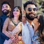 Mouni Roy की शादी का एक महीना पूरा, हसबैंड Suraj Nambiar संग शेयर किए रोमांटिक फोटोज